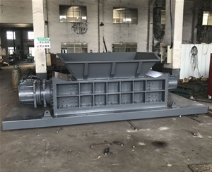 塑料撕碎機的刀片磨損后要如何處理？