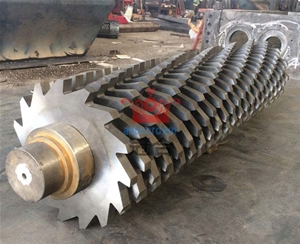 秸稈撕碎機(jī)生產(chǎn)中的安全防護(hù)出了問題怎么辦？