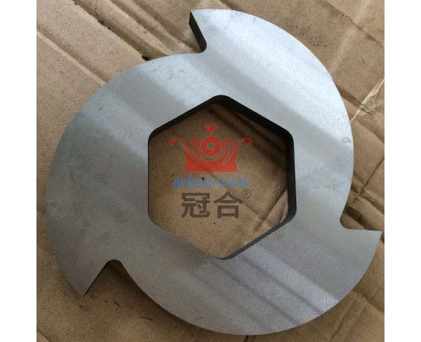 金屬撕碎機(jī)的工作環(huán)境和檢查有哪些要求？