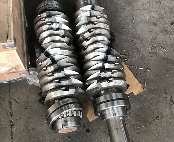 塑料撕碎機(jī)的環(huán)境污染和噪聲如何處理？