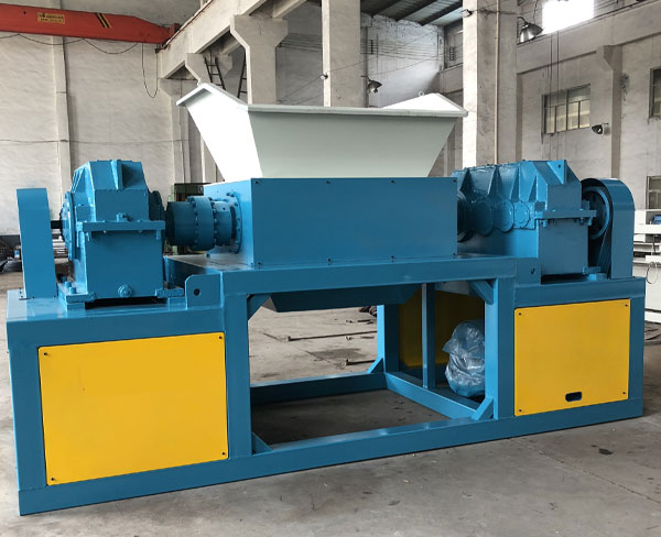 木材撕碎機(jī)的刀片磨損后要如何處理？